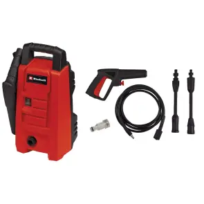 Мойка высокого давления Einhell TC-HP 90 №2