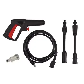 Мойка высокого давления Einhell TC-HP 90 №3