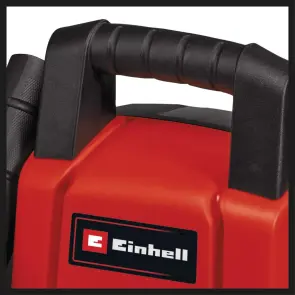 Мойка высокого давления Einhell TC-HP 90 №5