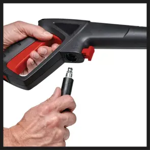 Мойка высокого давления Einhell TC-HP 90 №6