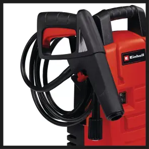 Мойка высокого давления Einhell TC-HP 90 №7