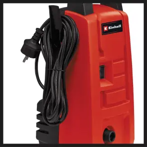 Мойка высокого давления Einhell TC-HP 90 №8