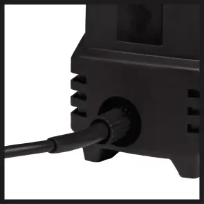 Мойка высокого давления Einhell TC-HP 90 №9