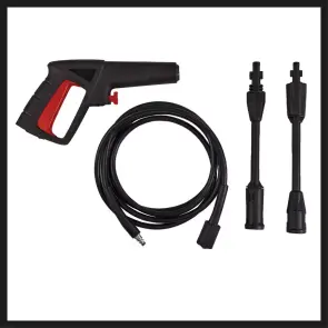 Мойка высокого давления Einhell TC-HP 90 №11