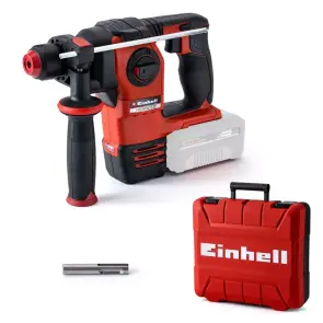Перфоратор Einhell HEROCCO-Solo №4