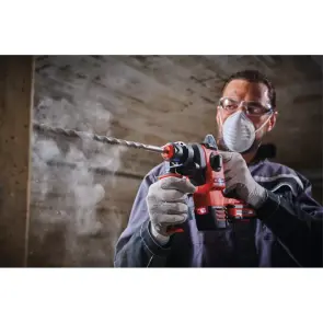 Перфоратор Einhell HEROCCO-Solo №5