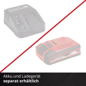 Перфоратор Einhell HEROCCO-Solo №6