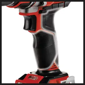 Шуруповерт безщітковий Einhell TE-CD 18/50 Li BL Solo №5
