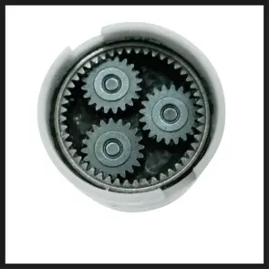 Шуруповерт безщітковий Einhell TE-CD 18/50 Li BL Solo №7