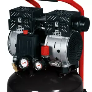 Ударный шуруповерт Einhell TE-CD 18/48 Li-i-Solo №13