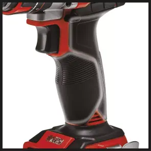 Ударний шуруповерт безщітковий Einhell TE-CD 18/50 Li-i BL Solo №6