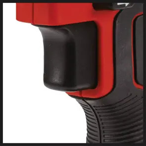 Шуруповерт безщітковий Einhell TE-CD 18/40 Li BL Solo №6