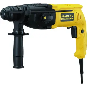 Перфоратор мережевий SDS-Plus STANLEY FATMAX SFMEH200K №1