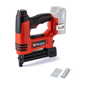 Степлер акумуляторний Einhell TE-CN 18 Li - Solo №2