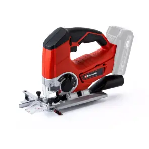 Лобзик Einhell TE-JS 18 Li Solo №2