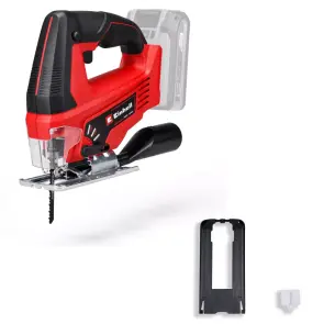 Лобзик акумуляторний Einhell TC-JS 18 Li - Solo №2