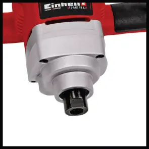 Міксер-мішалка акумуляторний Einhell TE-MX 18 Li - Solo №5