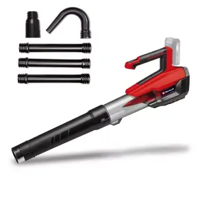 Повітродувка акумуляторна Einhell GP-LB 18/200 Li GK - Solo №2