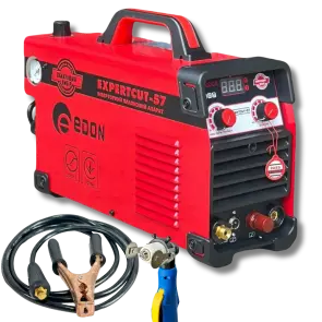 Плазморіз Edon EXPERTCUT-57 №1