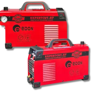 Плазморіз Edon EXPERTCUT-57 №3