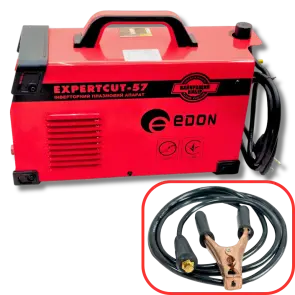 Плазморіз Edon EXPERTCUT-57 №5