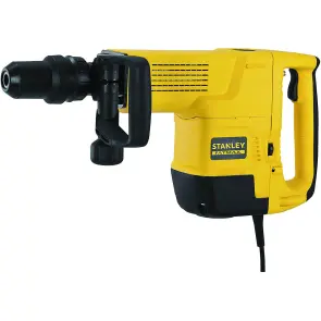 Молоток відбійний мережевий STANLEY FATMAX SFMEH230K №1