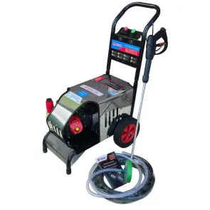 Мийка високого тиску EDON Edon HP1010-1.8 №1