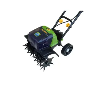 Акумуляторний культиватор Procraft CT20/2 (без АКБ) №3