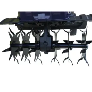 Акумуляторний культиватор Procraft CT20/2 (без АКБ) №10