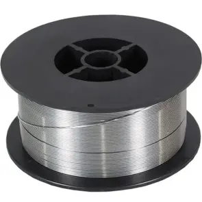 Флюсовая сварочная проволока Edon E71T-GS 0.8мм 1кг №1