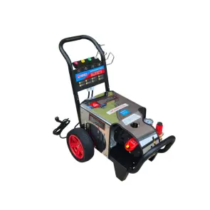 Мойка высокого давления Edon HP1850T-3.0A №1