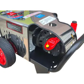 Мойка высокого давления Edon HP1850T-3.0A №4