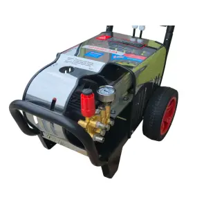 Мойка высокого давления Edon HP1850T-3.0A №5