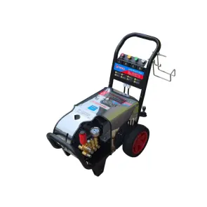 Мойка высокого давления Edon HP1850T-3.0A №8