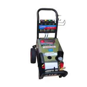 Мойка высокого давления Edon HP1850T-3.0A №9