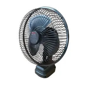Вентилятор акумуляторний EDON ED-FS 21/8 M BL №1