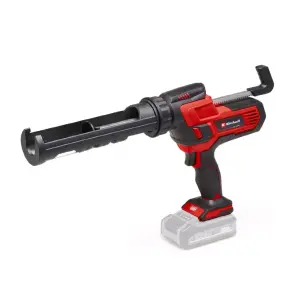 Пистолет для герметика аккумуляторный Einhell TE-SG 18/10 Li - Solo №2