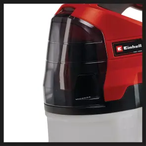 Акумуляторний обприскувач Einhell GE-WS 18/35 Li-Solo №6