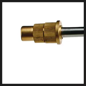 Акумуляторний обприскувач Einhell GE-WS 18/35 Li-Solo №9