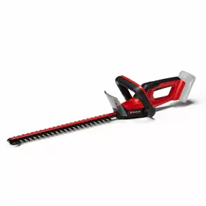 Кусторез аккумуляторный Einhell GC-CH 18/40 Li Solo №2