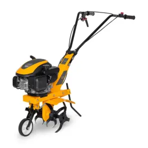 Культиватор бензиновый STIGA SRC36V №1