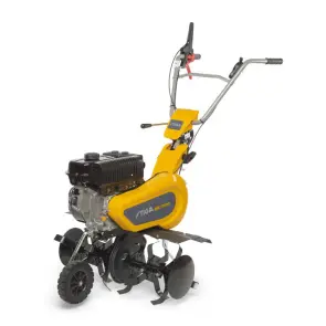 Мотокультиватор бензиновый STIGA SRC775RG №1