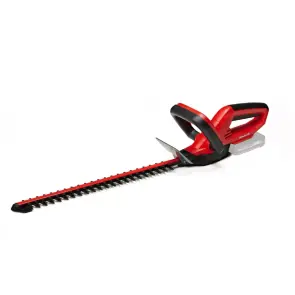 Кусторез аккумуляторный Einhell GE-CH 1846 Li - Solo №2