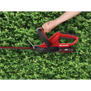 Кусторез аккумуляторный Einhell GE-CH 1846 Li - Solo №4