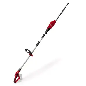 Кущоріз акумуляторний Einhell GE-HH 18/45 Li T-Solo №2