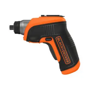 Викрутка акумуляторна BLACK+DECKER CS3652LC №1