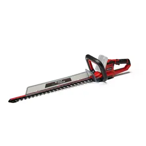 Кусторез аккумуляторный Einhell GE-CH 18/60 Li-Solo №2