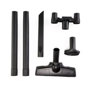 Пылесос аккумуляторный Einhell TE-HV 18/06 Li - Solo №3
