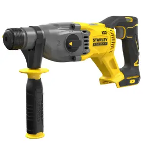 Перфоратор аккумуляторный SDS PLUS STANLEY FATMAX SFMCH900B №1