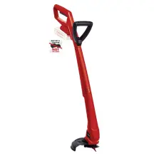 Триммер аккумуляторный Einhell GC-CT 18/24 Li P Solo